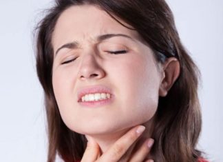 home remedies for Cricopharyngeal Spasm