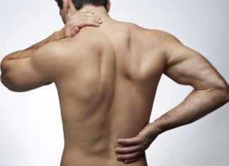 home remedies to treat body pain