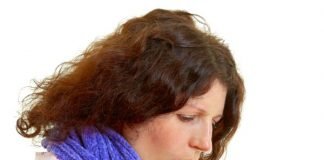 how to get rid of dry cough