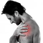 how to get rid of shoulder ache