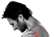 how to get rid of shoulder ache
