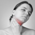 how to help a sore throat