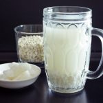 how to make barley water at home