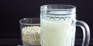 how to make barley water at home