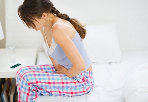 how to recover from food poisoning fast