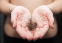 how to reduce hair loss or reduce hair fall