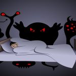 how to stop having nightmares