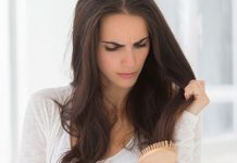 how to treat female hair loss