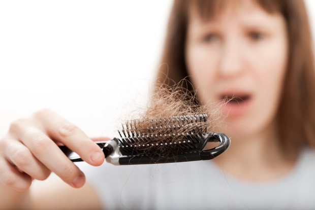 How to reduce hair fall reduce hair loss