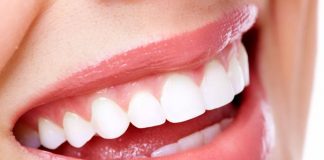 simple ways to get white teeth overnight