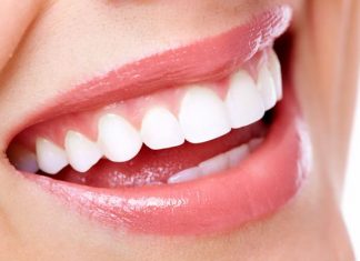 simple ways to get white teeth overnight