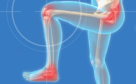 Home remedies for joint pain