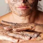 how to exfoliate skin naturally