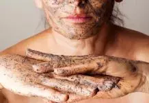 how to exfoliate skin naturally