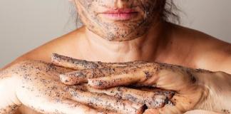 how to exfoliate skin naturally