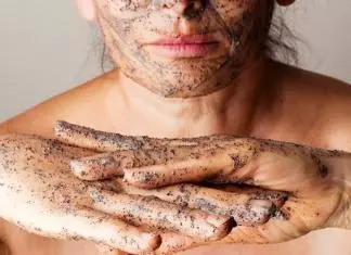 how to exfoliate skin naturally