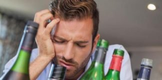 how to get rid of hangover