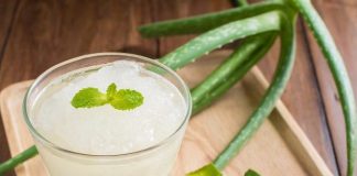 Aloe Vera Juice Benefits