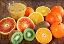 Benefits of Vitamin C