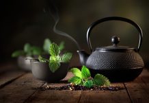 Benefits of peppermint tea