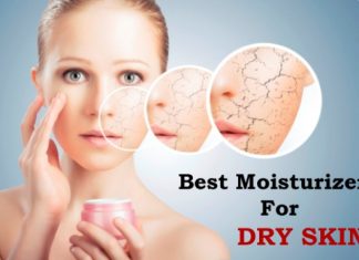 Best Moisturizers for Dry Skin