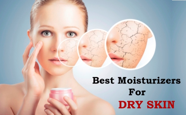 Best Moisturizers for Dry Skin