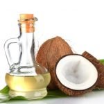 Coconut Oil for Hair Growth