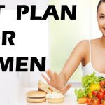Diet Plan For Women
