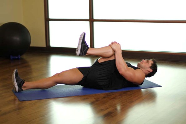Exercises for Lower Back Pain