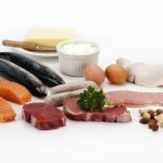 High Protein Low Carb Diet