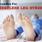 Home Remedies for Restless Leg Syndrome