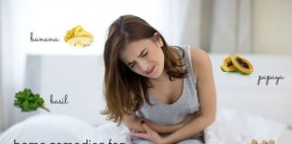 Home remedies for menstrual cramps