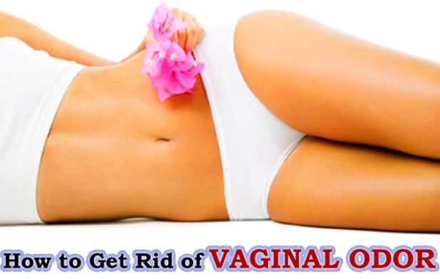 How to Get Rid of Vaginal Odor