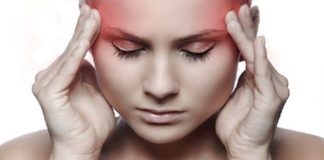 How to cure a headache fast treat a headache