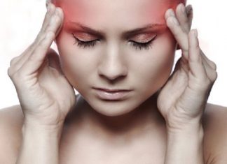 How to cure a headache fast treat a headache