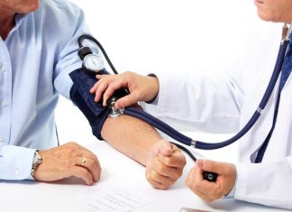 How to reduce blood pressure