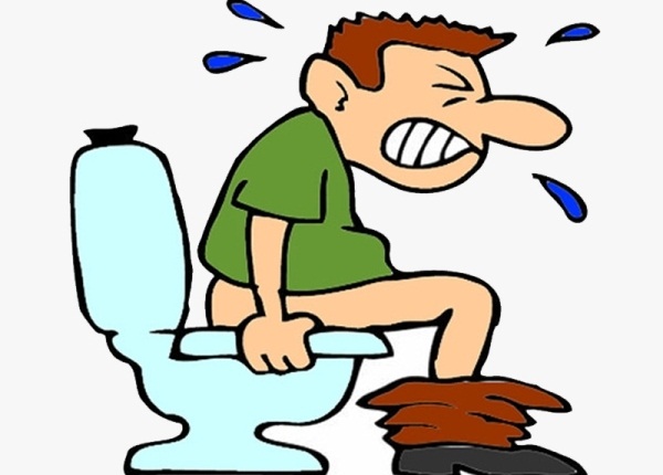 How to relieve constipation