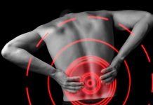 How to relieve lower back pain