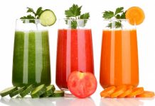 Juicing Recipes for Weight Loss