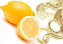 Lemon Juice For Hair Growth And Stop Hair Loss