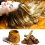 cinnamon hair dye how to use cinnamon to lighten hair