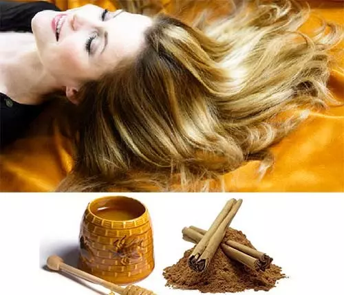 cinnamon hair dye how to use cinnamon to lighten hair