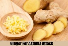 Natural Remedies for Asthma Attacks