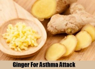 Natural Remedies for Asthma Attacks