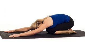Stretches For Lower Back Pain