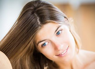 Tips for healthy hair