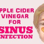 how to get rid of a sinus infection