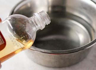 Apple Cider Vinegar for dogs