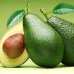 Health benefits of avacado