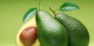 Health benefits of avacado